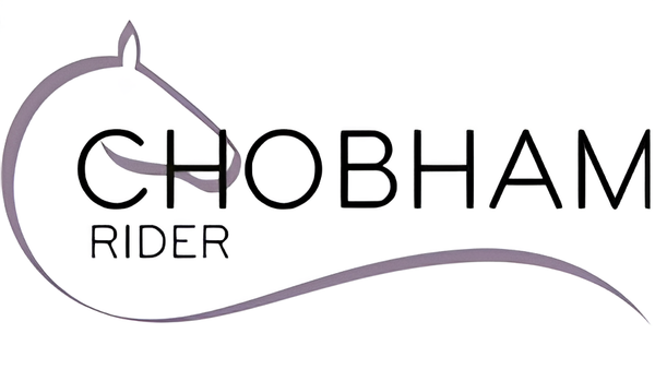 Chobham Rider