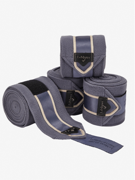 Le Mieux Loire Polo Bandages