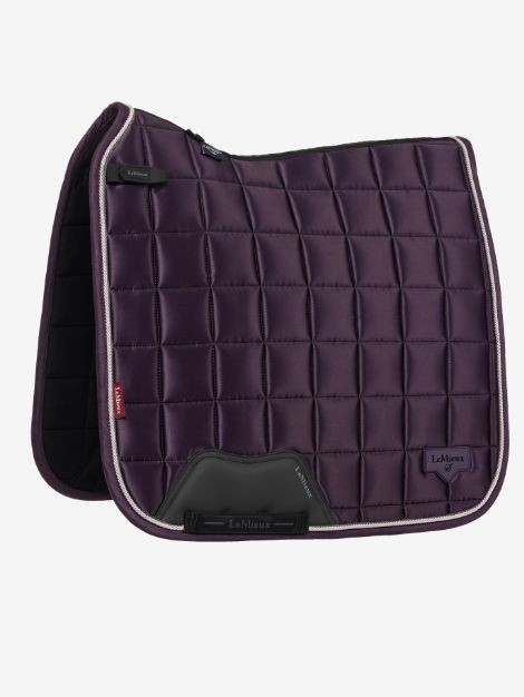 Le Mieux Loire Legacy Dressage Saddle Square
