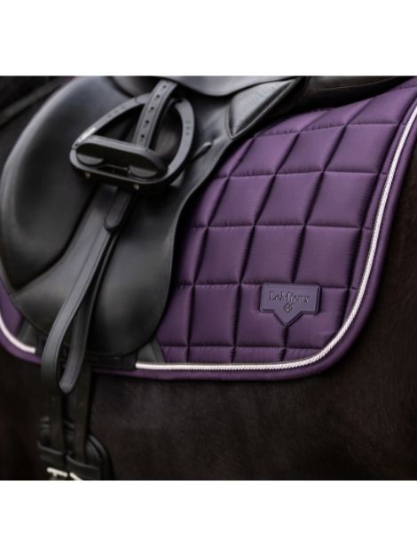 Le Mieux Loire Legacy Dressage Saddle Square