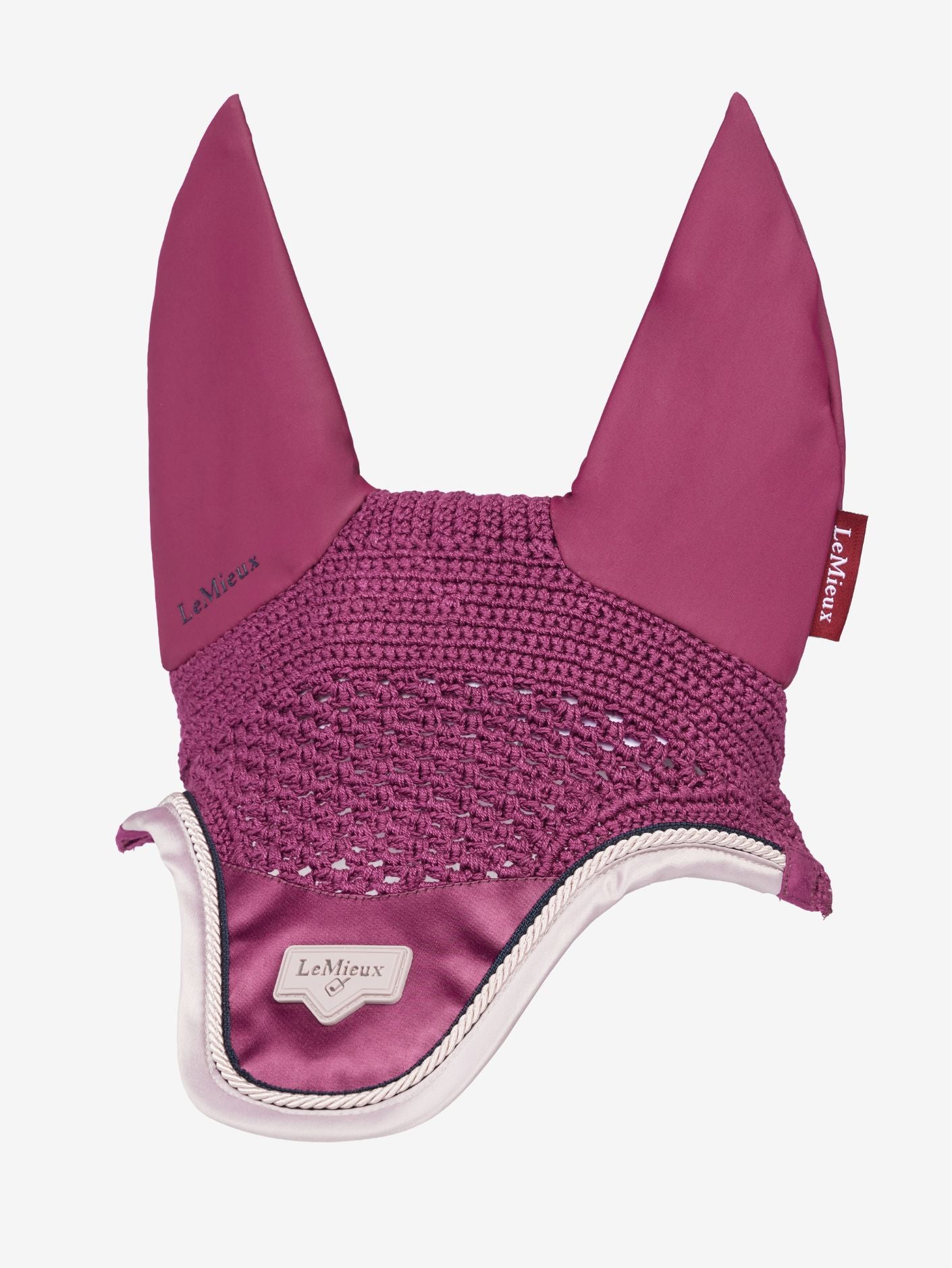 Le Mieux Loire Fly Hood -Blackberry