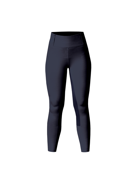 Equetech Luxe Thermal Riding Tights