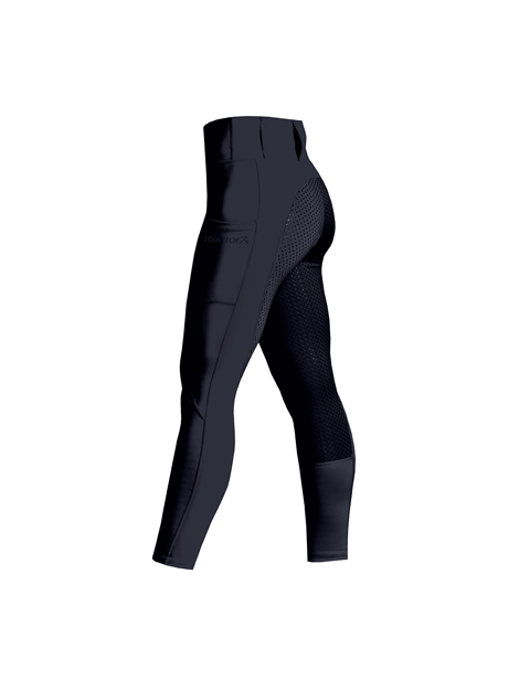 Equetech Luxe Thermal Riding Tights