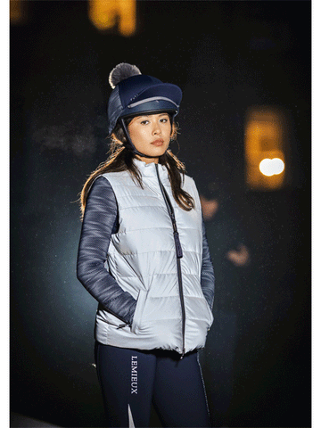 Lucille Reflective Gilet