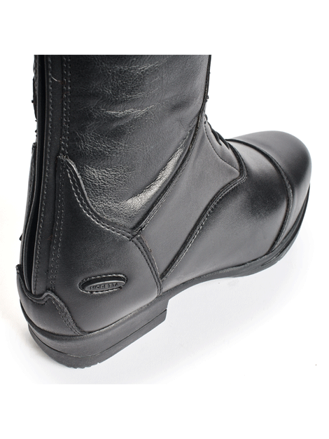 Moretta Luisa Long Riding Boots