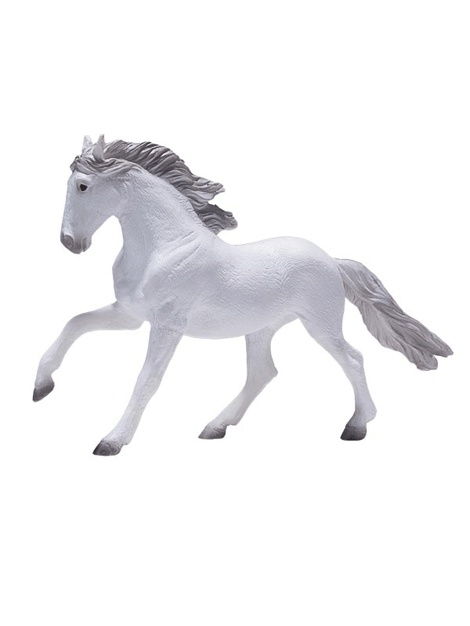 Mojo Model Horse Toy