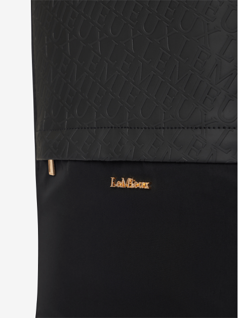 Le Mieux Luxe Boot Bag