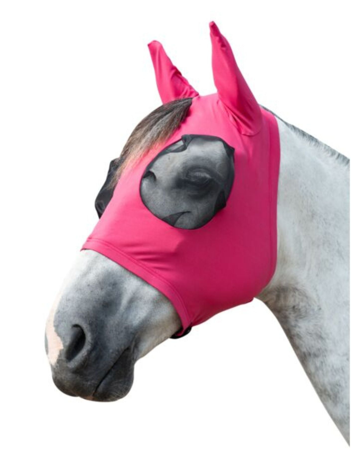HKM Stretch Fly Mask