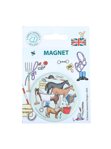 Fridge Magnet
