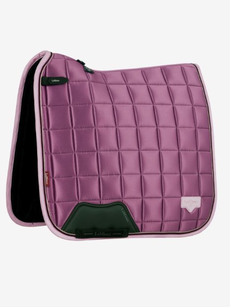 Le Mieux Loire Dressage Saddle Square