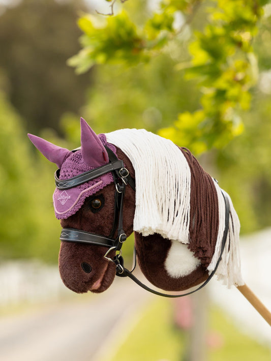 Hobby Horse Fly Hood