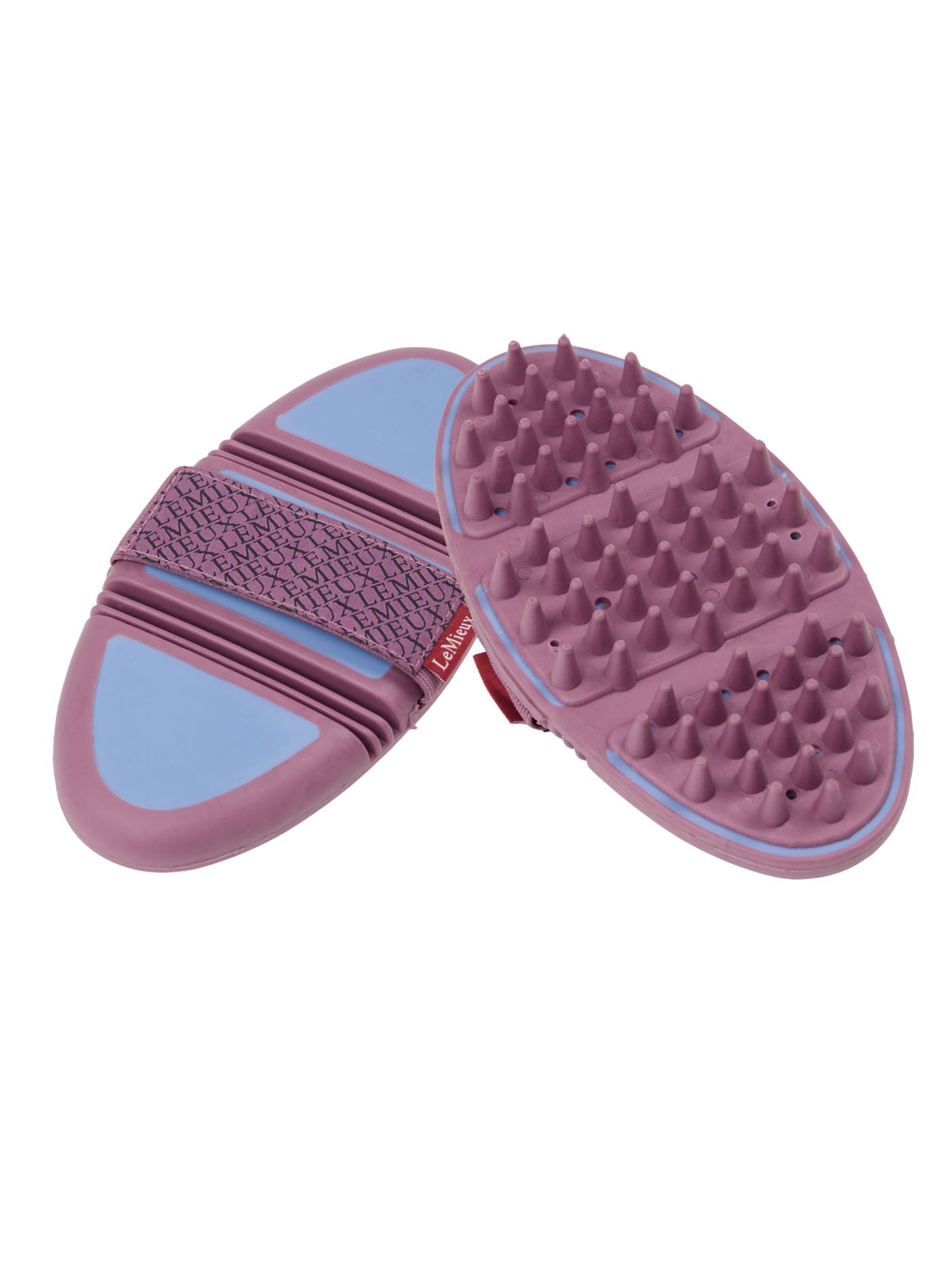 Le Mieux Flexi Massage Brush