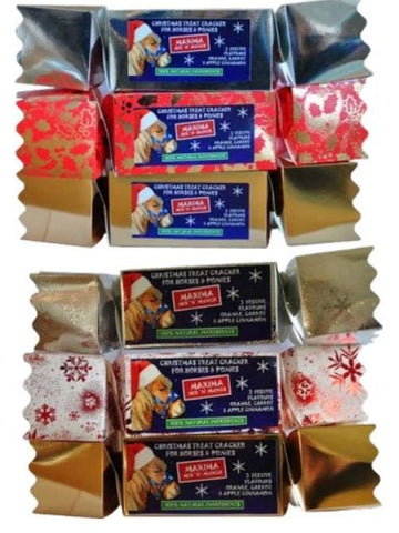 Maxima Mix 'N' Match Christmas Cracker
