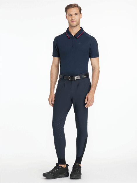 Le Mieux Men's Classique Breeches