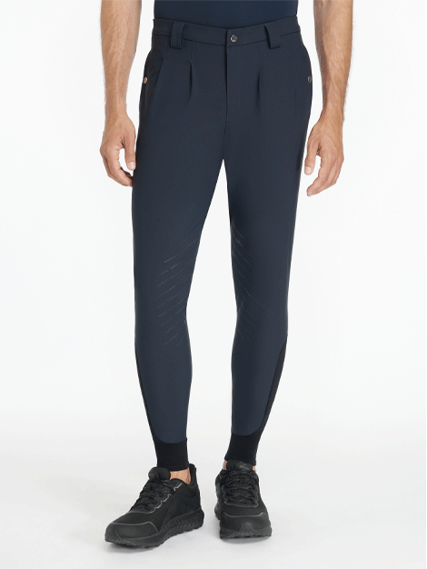 Le Mieux Men's Classique Breeches