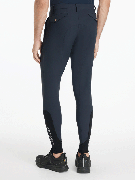 Le Mieux Men's Classique Breeches