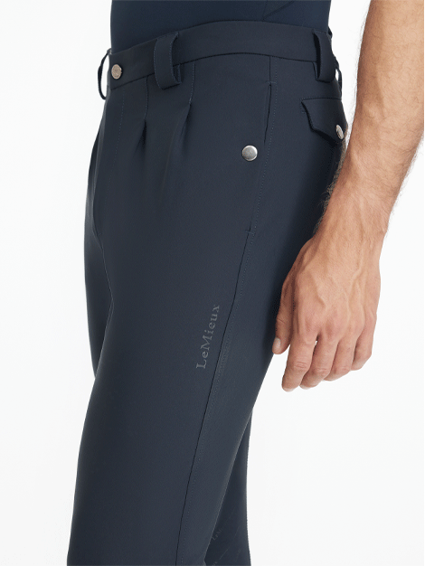 Le Mieux Men's Classique Breeches