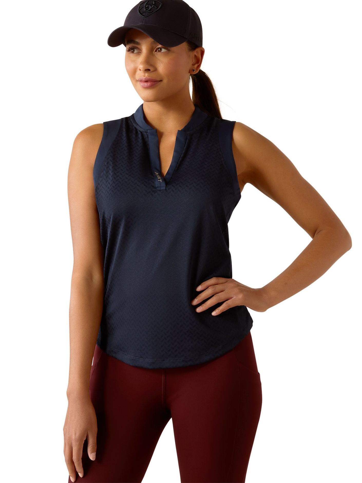 Ariat Mesa Sleeveless Baselayer