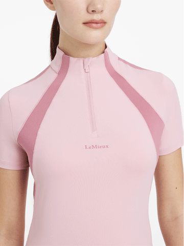 Maria Mesh Base Layer