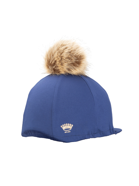 Aubrion Team Hat Cover