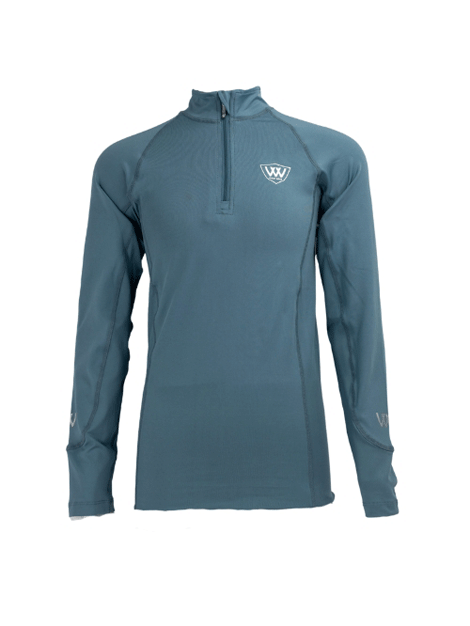 Woof Wear Young Rider Tech Shirt