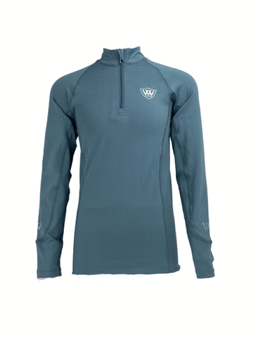 Woof Wear Young Rider Tech Shirt