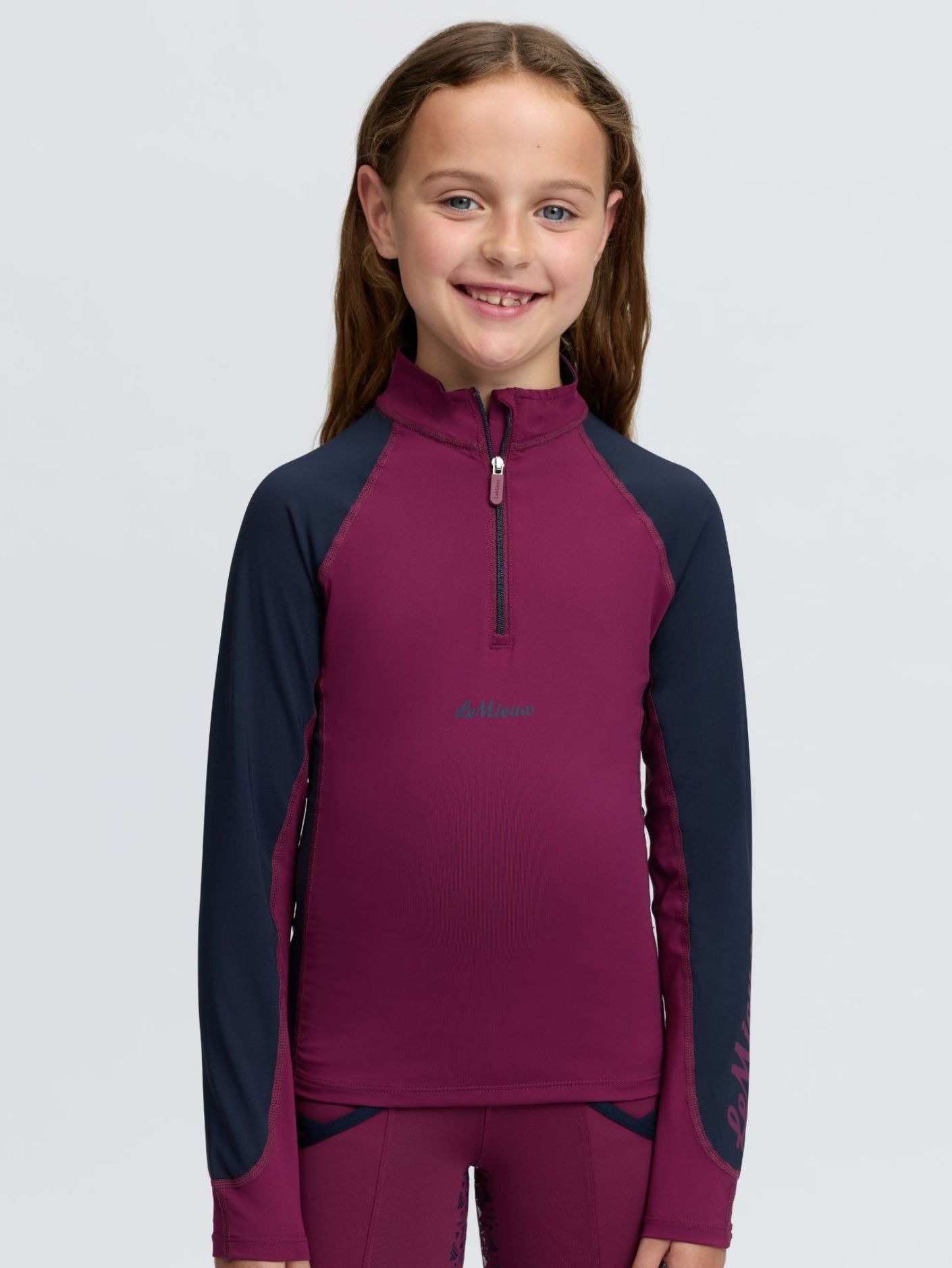 Le Mieux Mini Base Layer - New