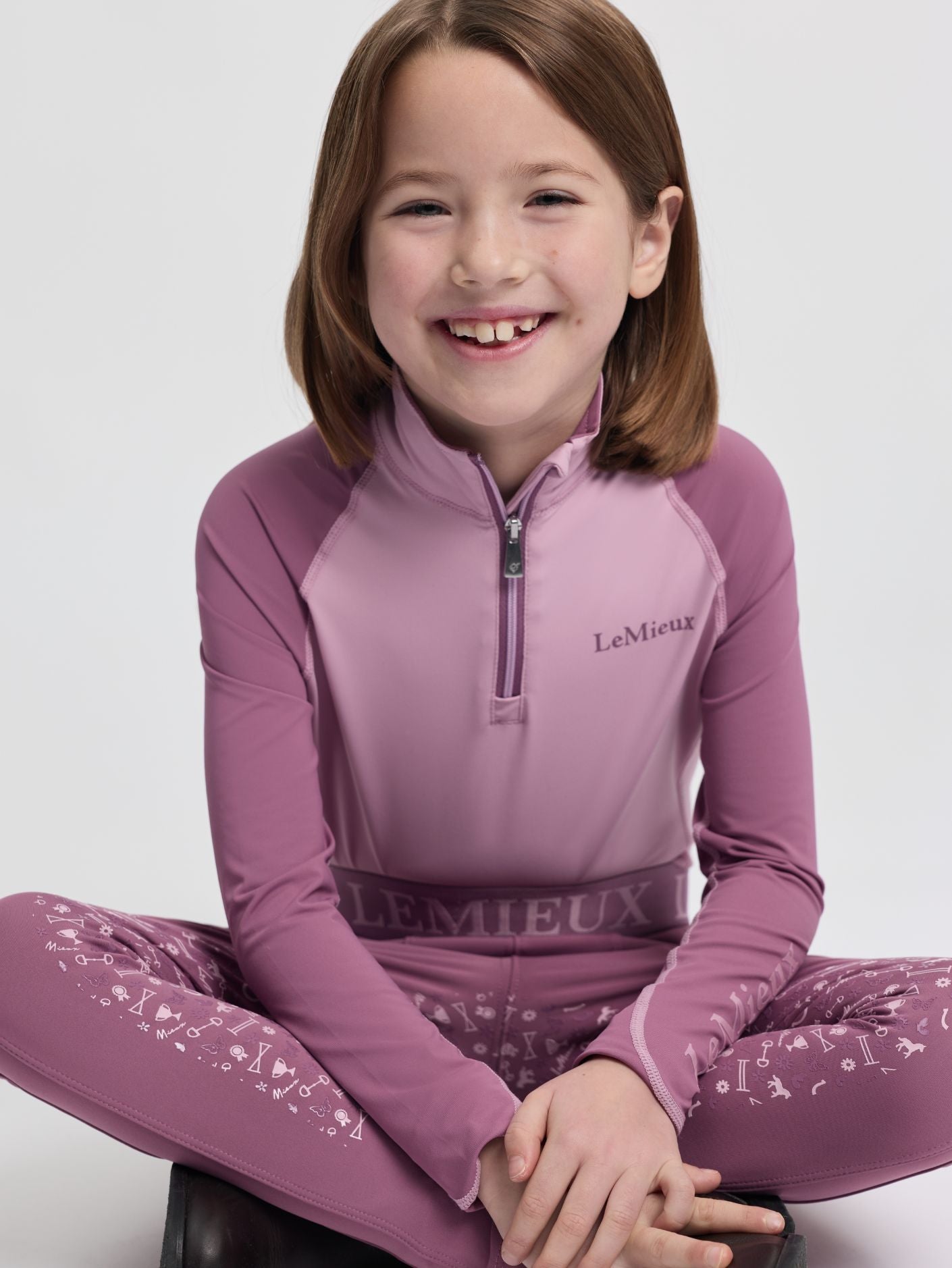 Le Mieux Mini Base Layer