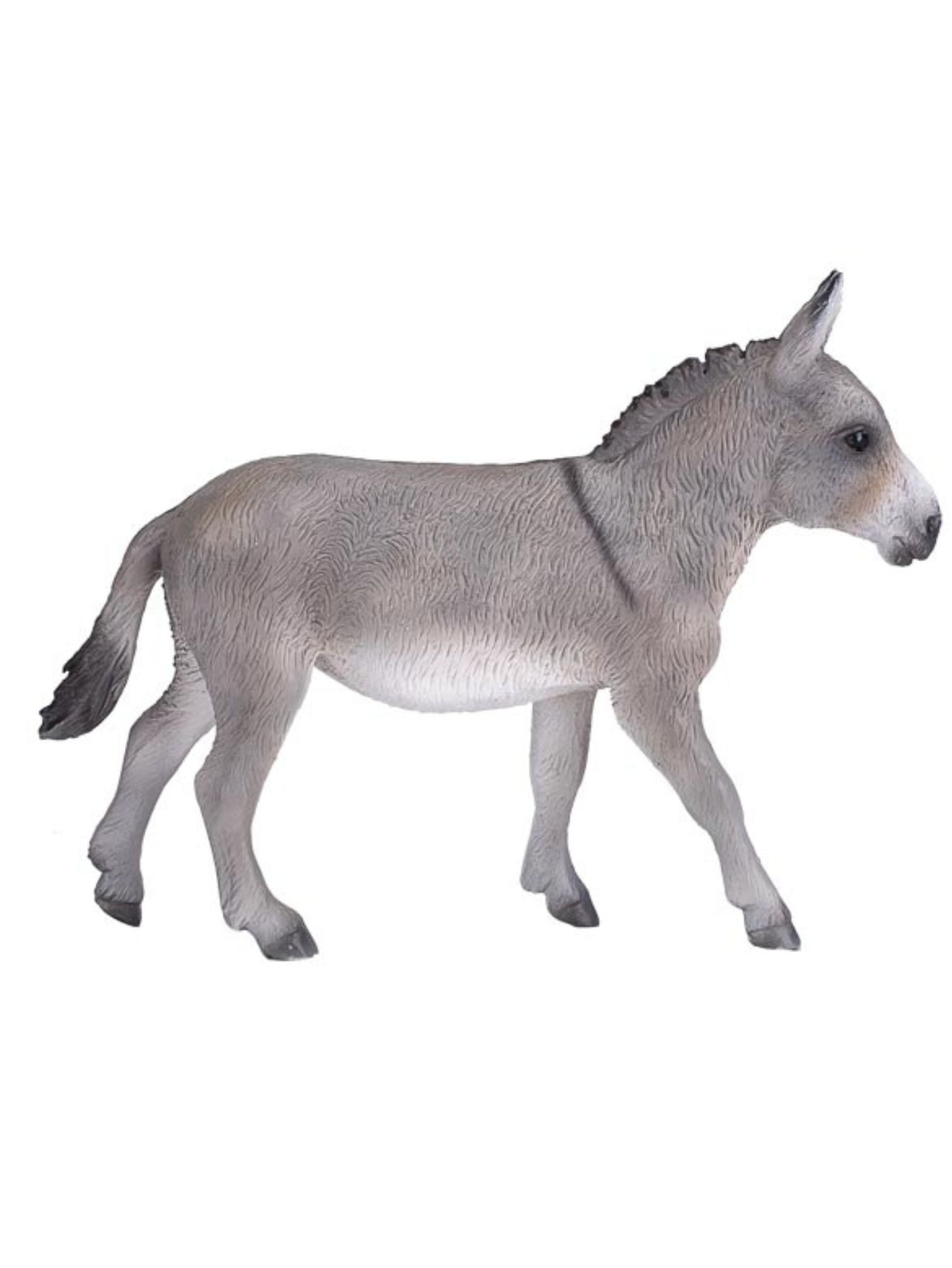 Mojo Model Horse Toy
