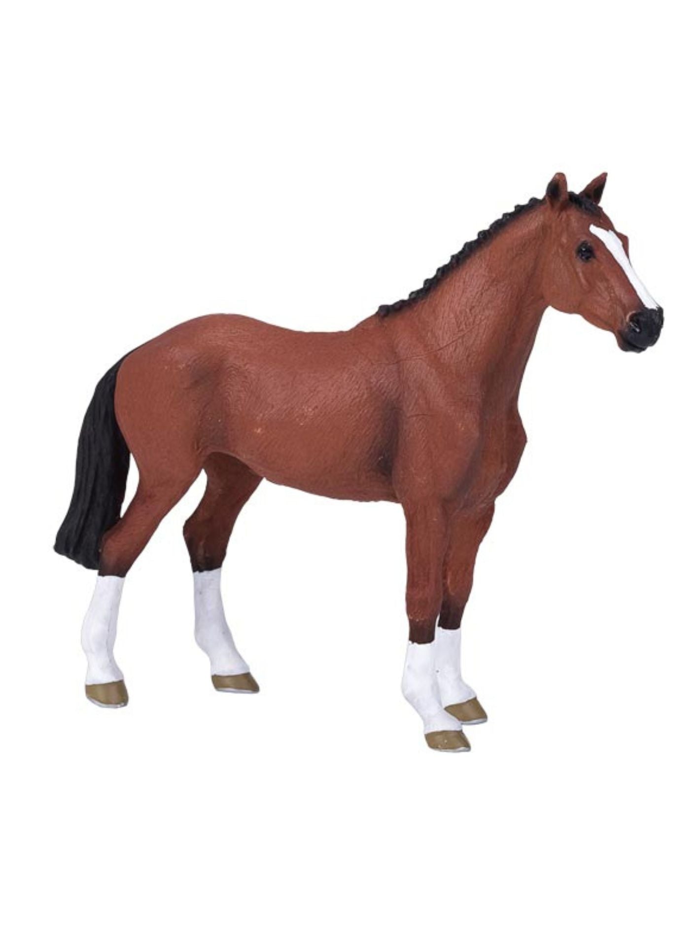 Mojo Model Horse Toy