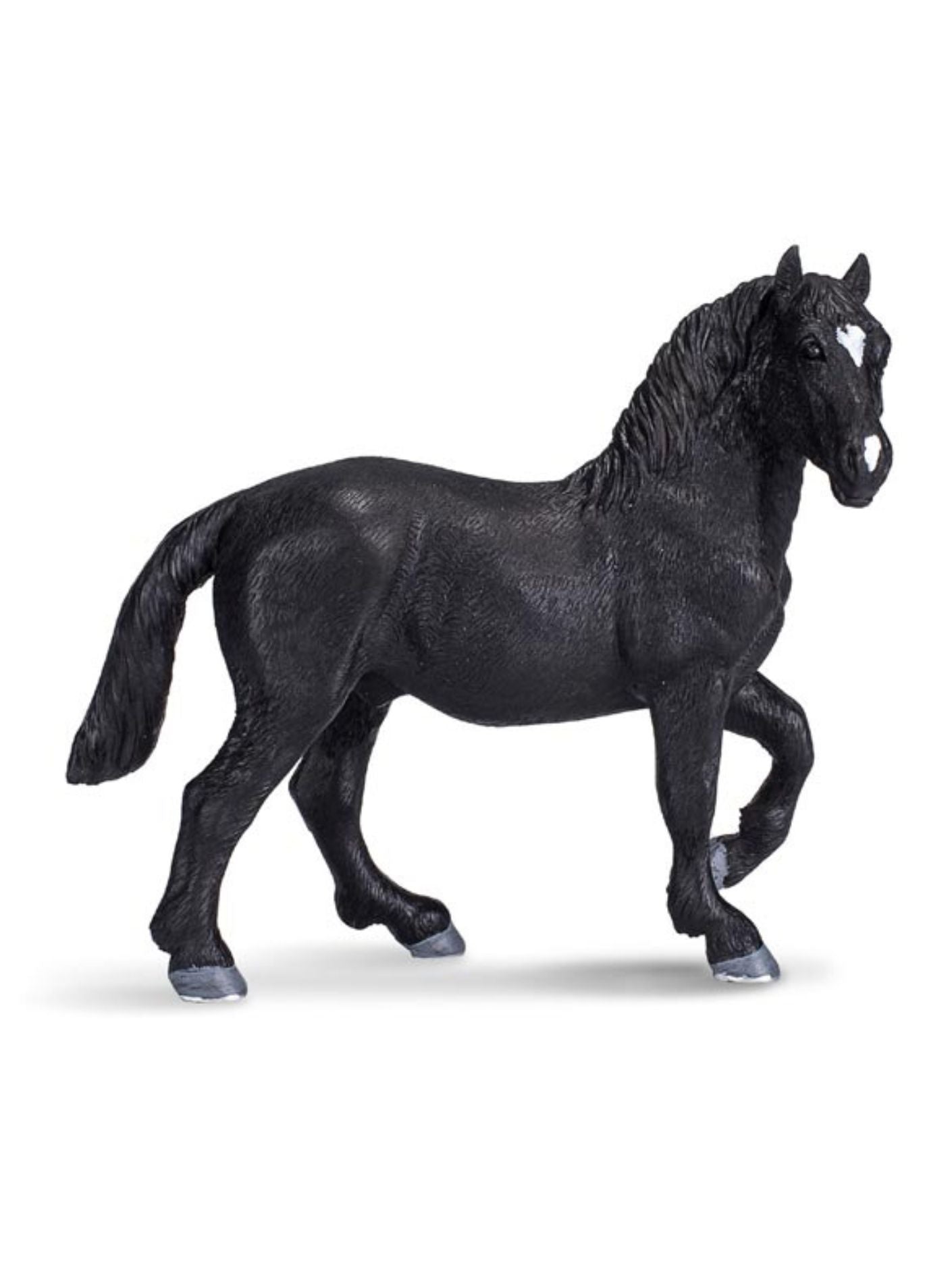 Mojo Model Horse Toy