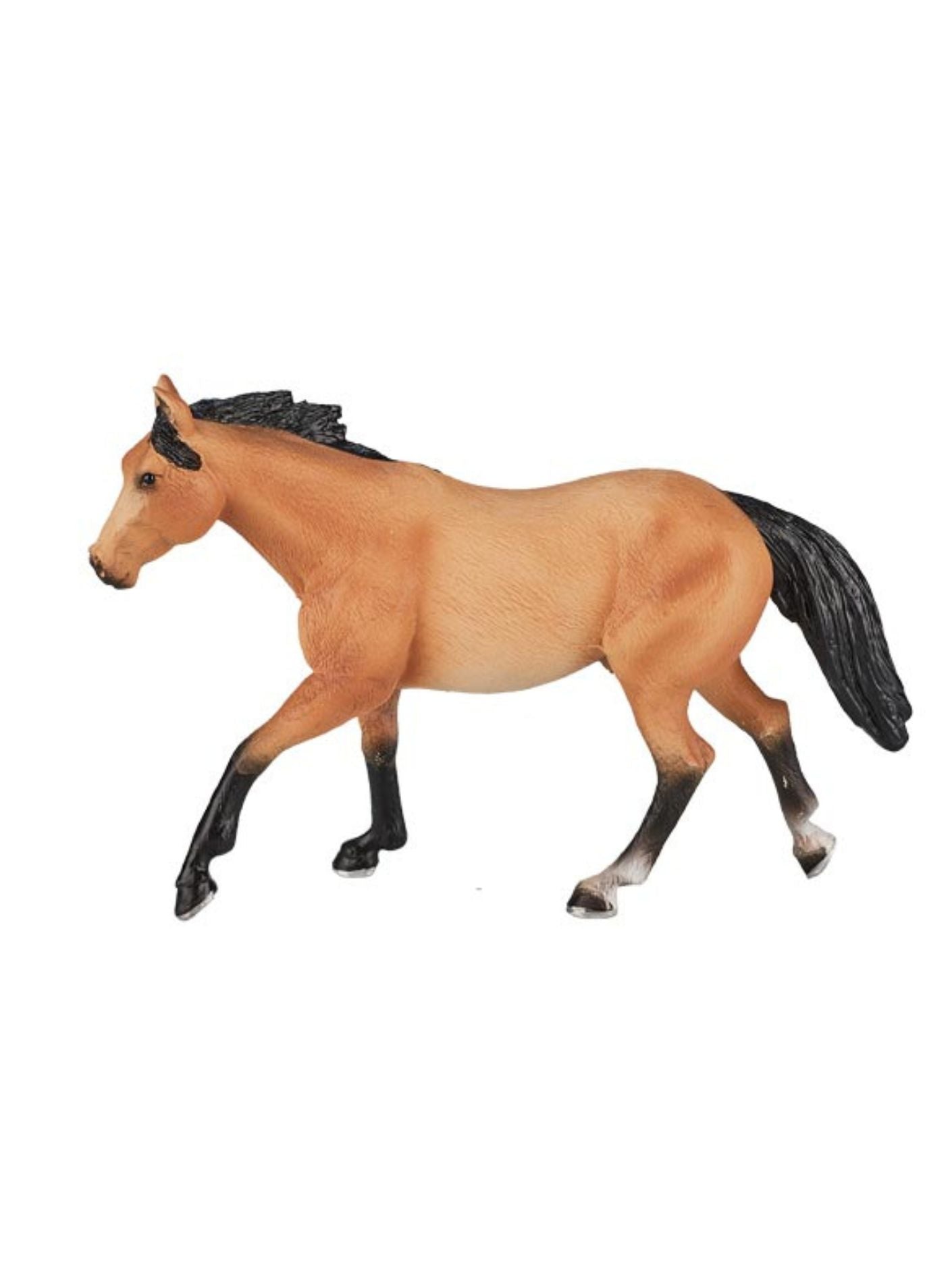 Mojo Model Horse Toy