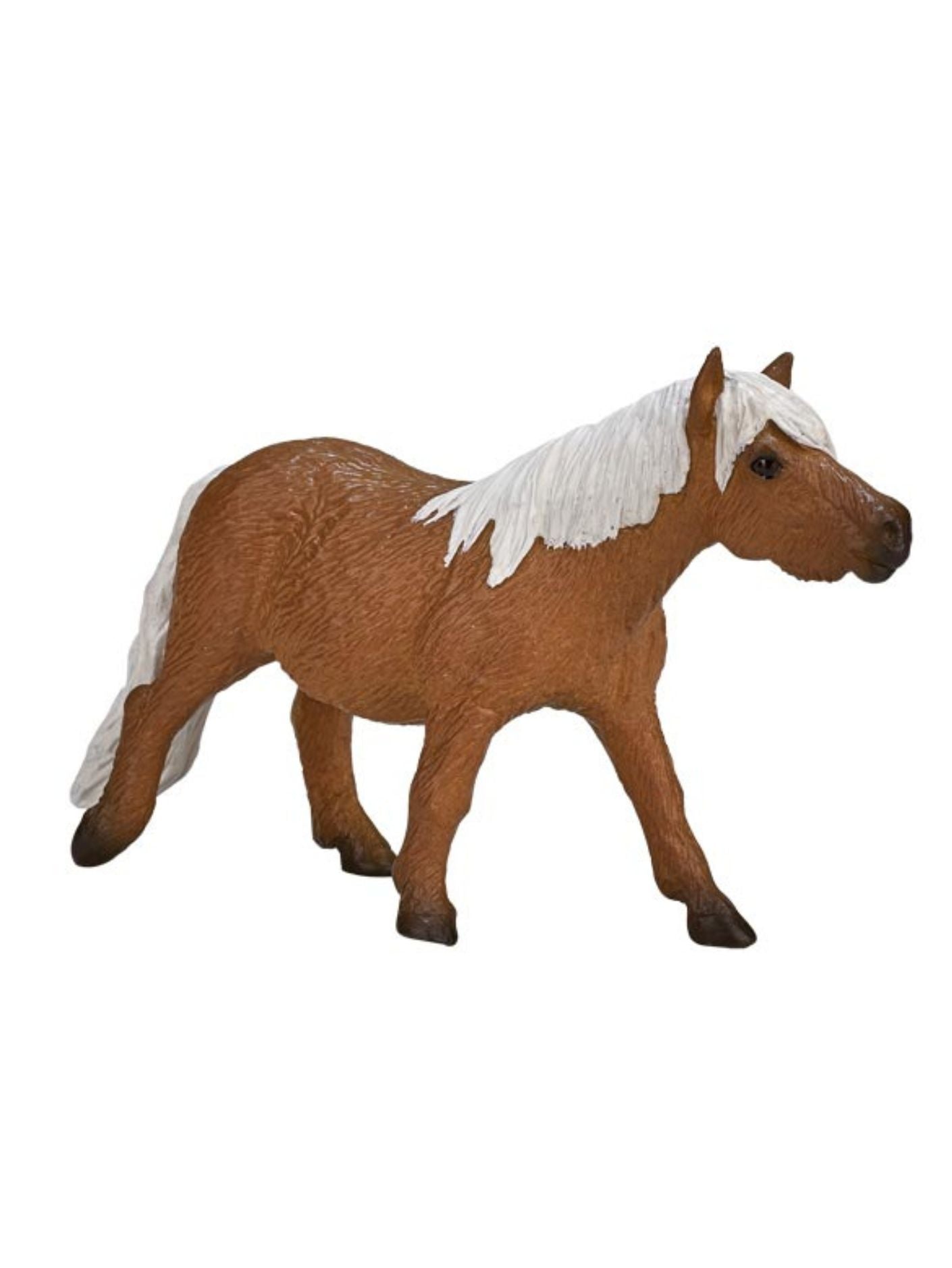 Mojo Model Horse Toy