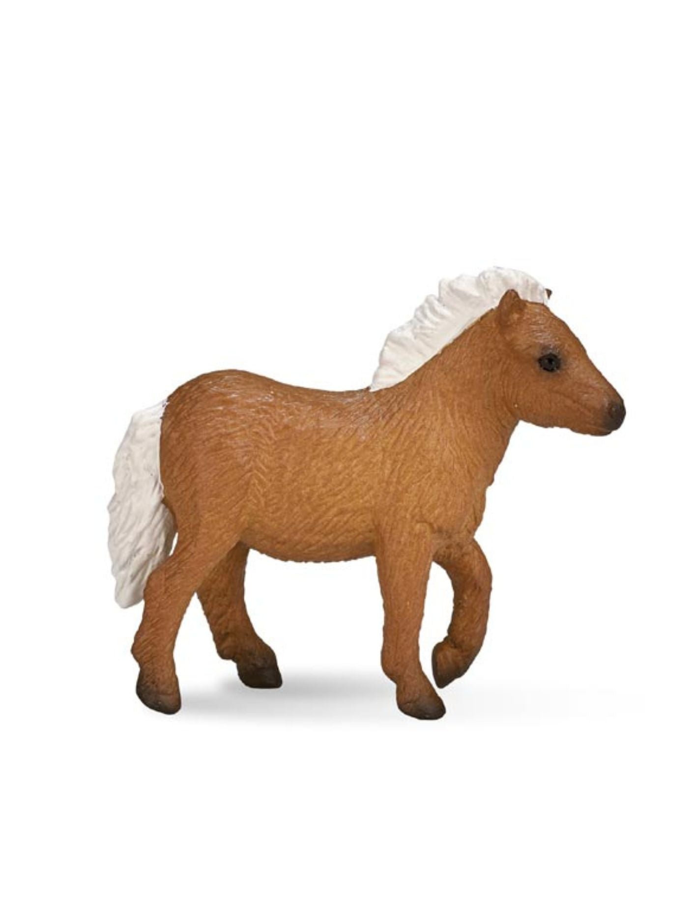 Mojo Model Horse Toy