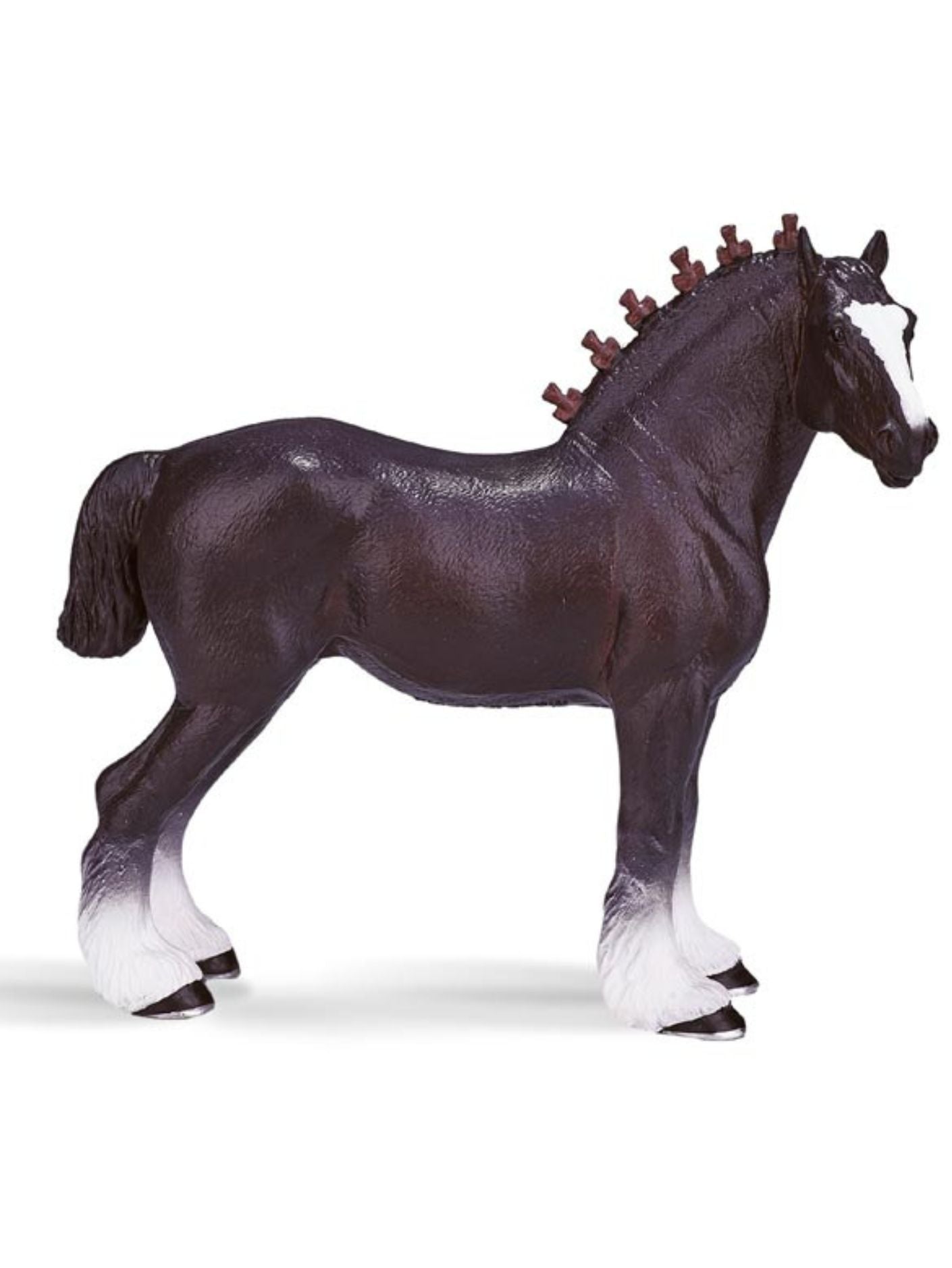 Mojo Model Horse Toy