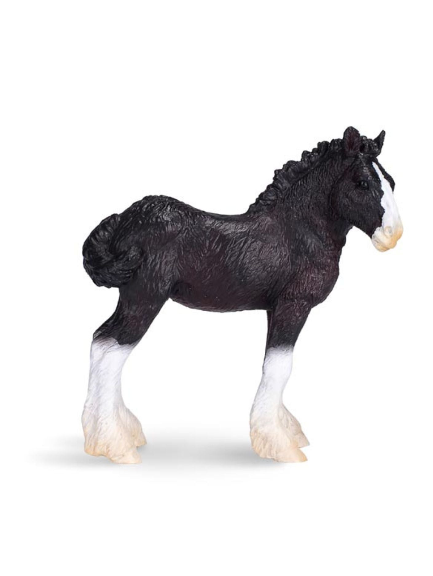 Mojo Model Horse Toy