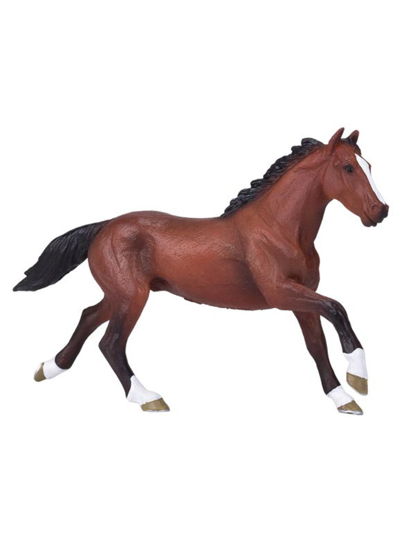 Mojo Model Horse Toy