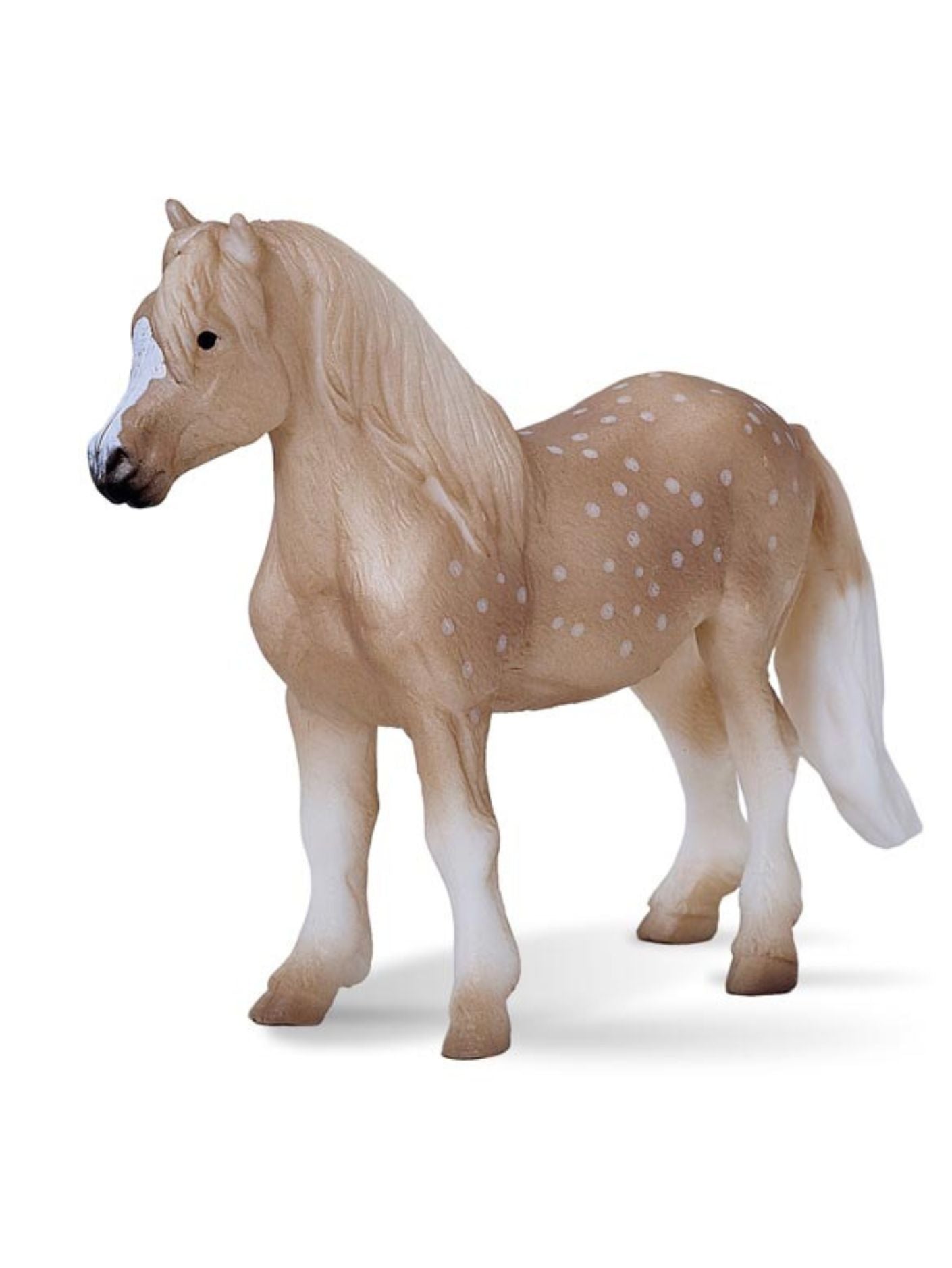 Mojo Model Horse Toy