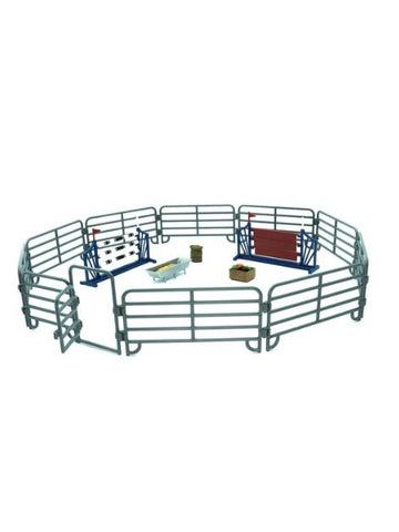 Mojo Equestrian Ring Accessory Set