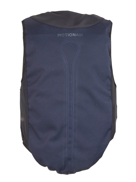 Racesafe MotionAir Hybrid Air Jacket- Compatible With Motion3 Body Protector