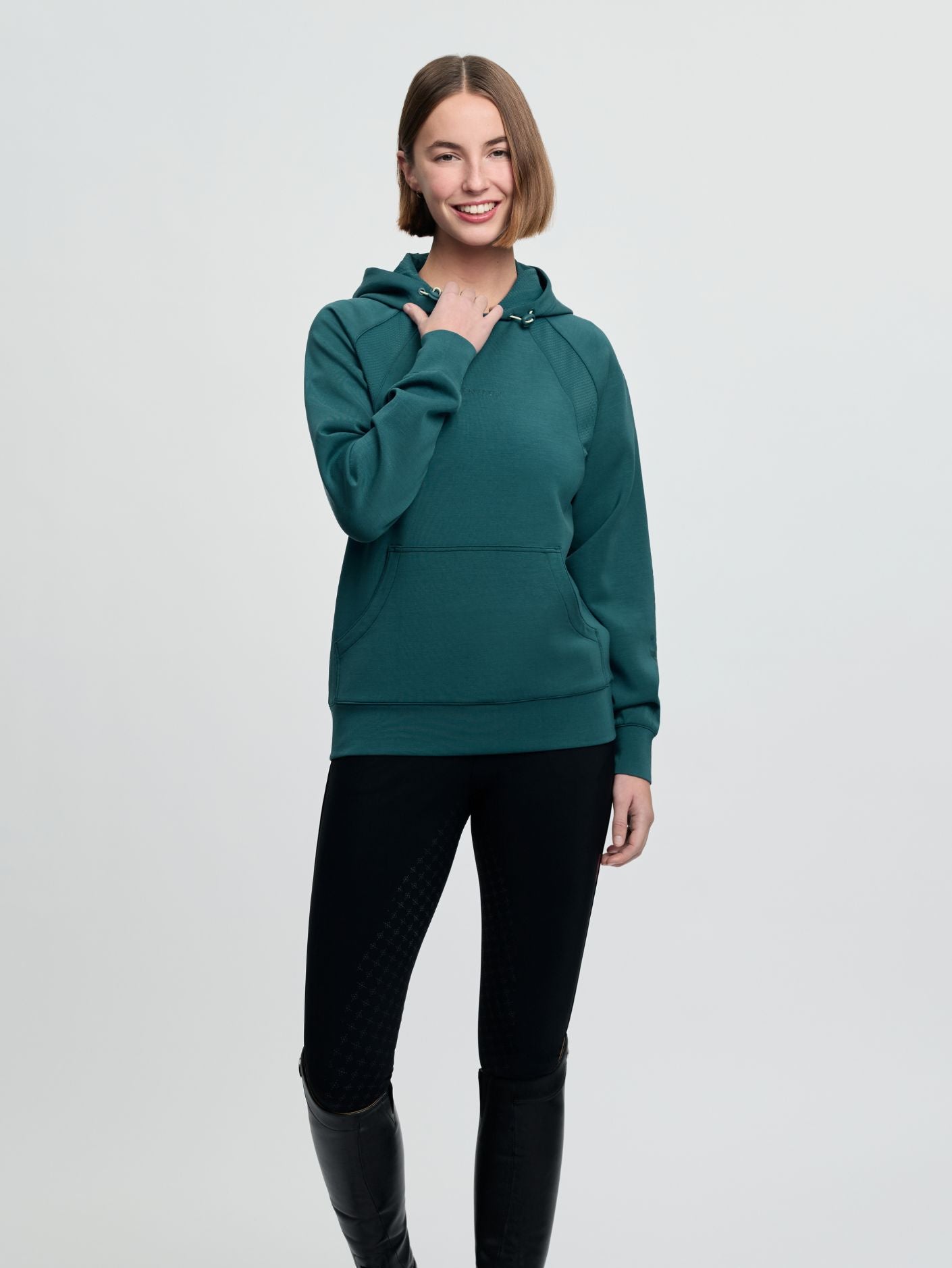 Le Mieux Nadine Airflow Hoodie