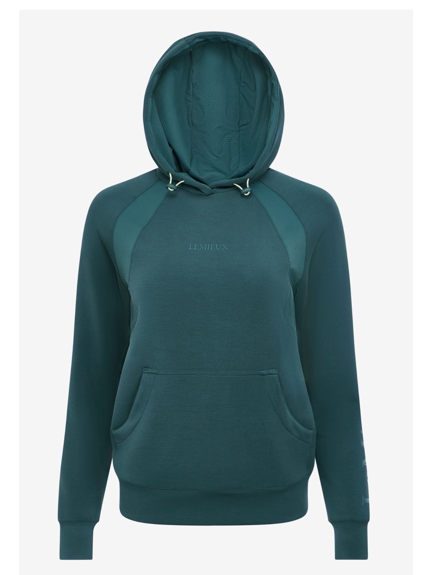 Le Mieux Nadine Airflow Hoodie