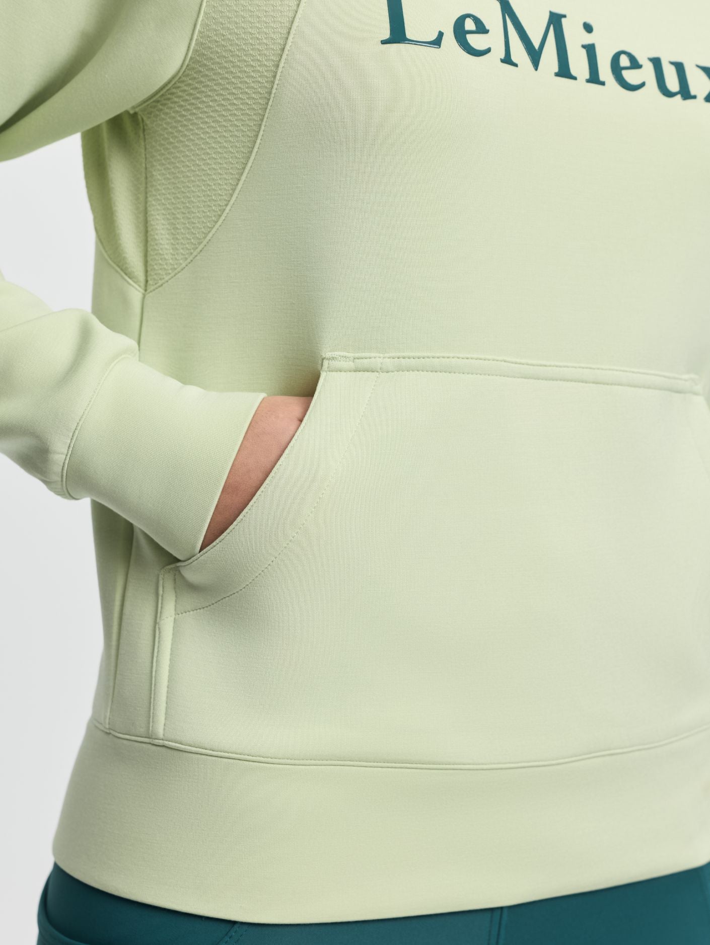 Le Mieux Nancy Young Rider Hoodie