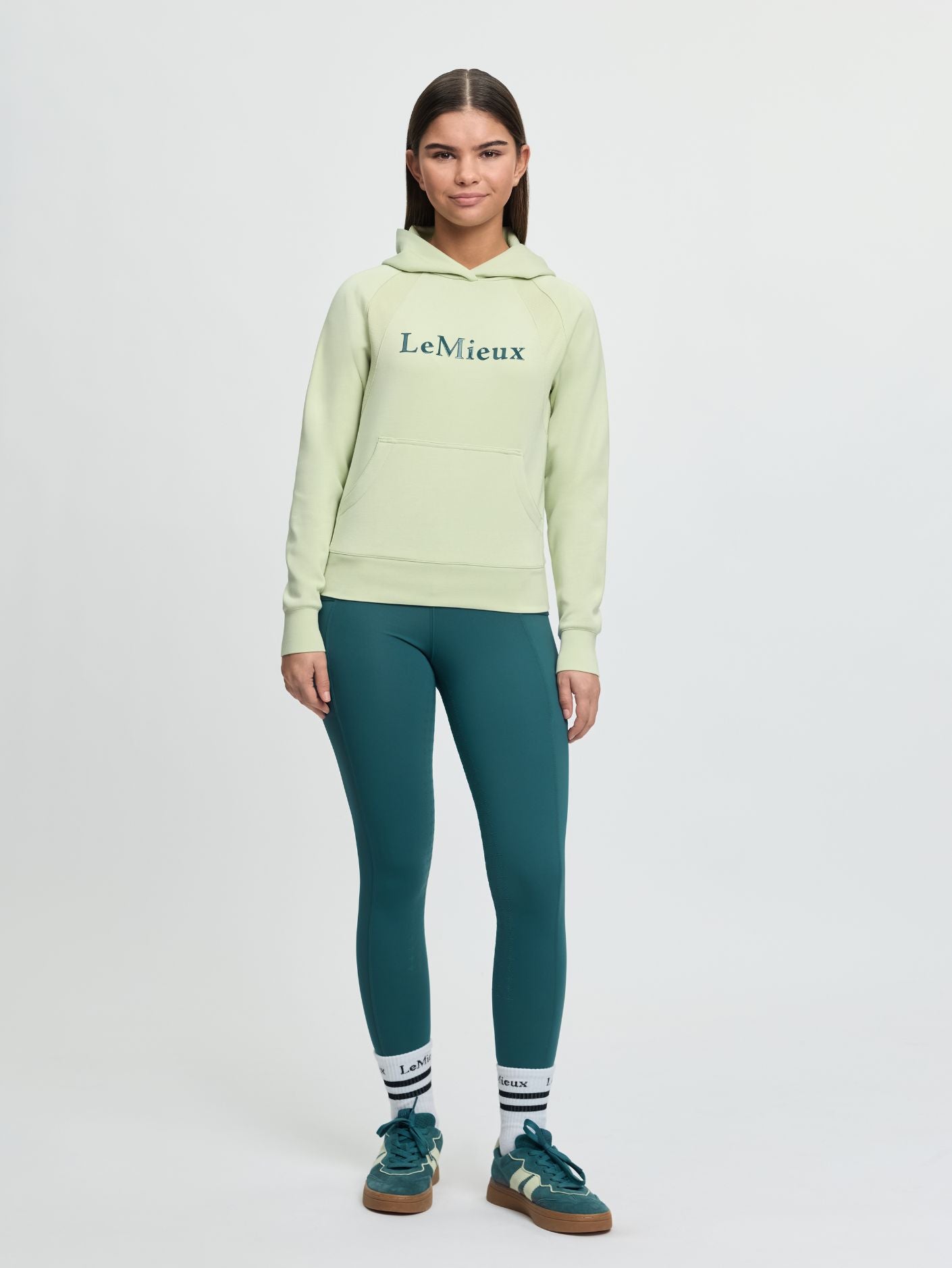 Le Mieux Nancy Young Rider Hoodie