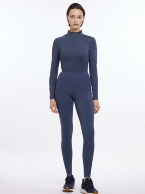 Le Mieux Naomi Pull-On Breeches