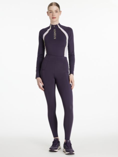 Le Mieux Naomi Pull-On Breeches