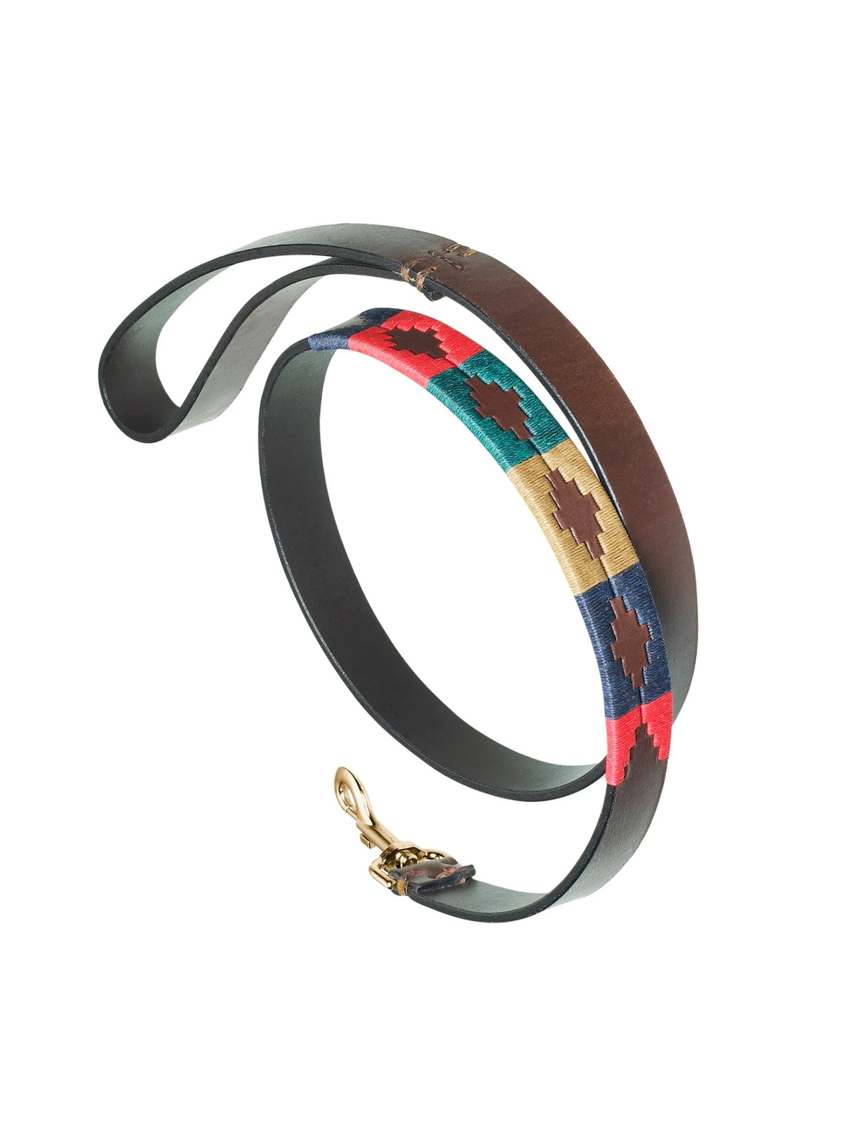 Pampeano Argentinian Dog Lead