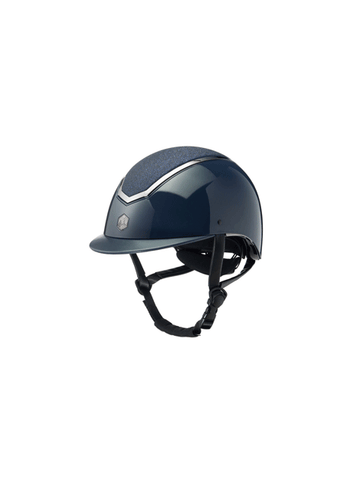 Kylo helmet from Charles Owen