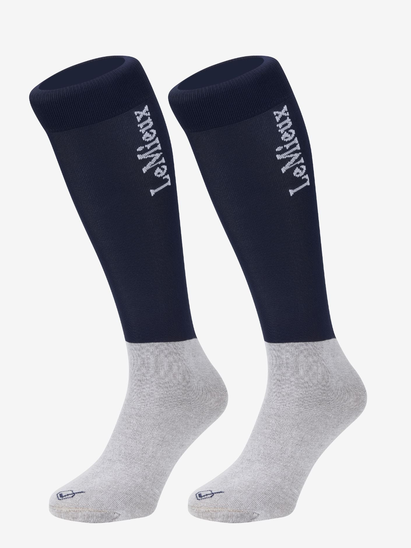 Le Mieux Competition Riding Socks