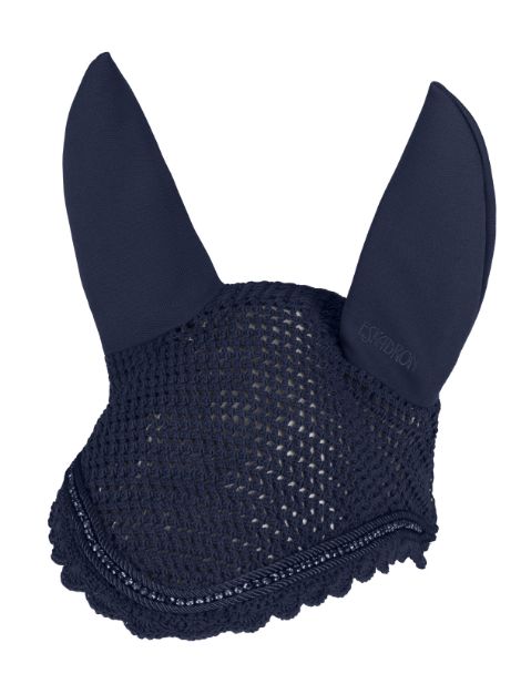 Eskadron Crystal Fly Hood